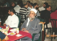 في ذكرى وفاته الـ12 - نستذكر إمام مدينة يافا الراحل الشيخ بسّام أبو زيد